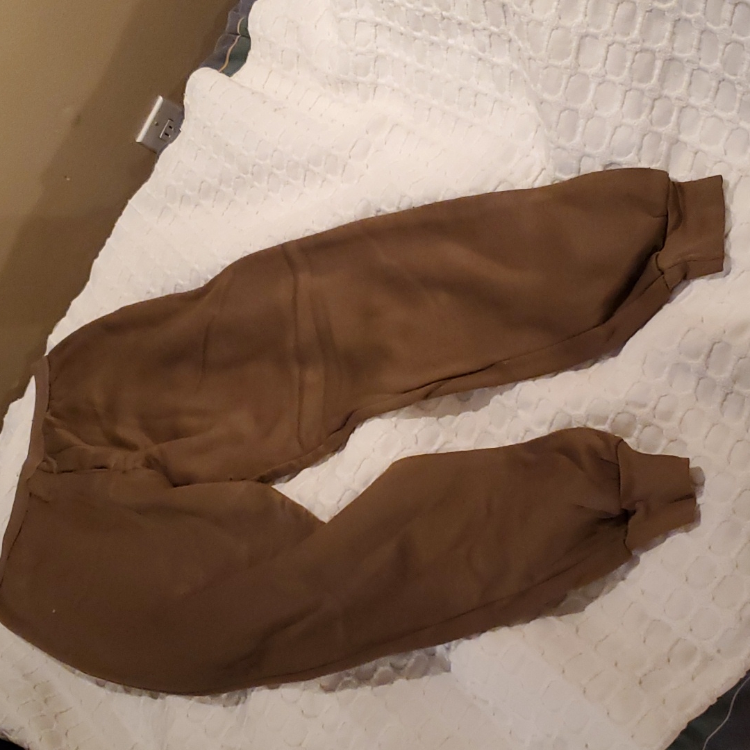 The Sportsman's Guide Cold Weather Long Johns